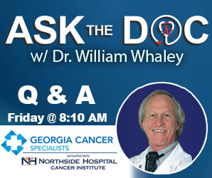 Ask the Doc! Ovarian and Neuro-Endocrine Cancers