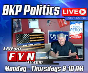 BKP talks about Pickens day in court, elites love power and more