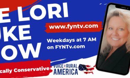 Lori talks Mental Health Awareness Month, Early Voting Turnout, Roe V. Wade Protests and much more!