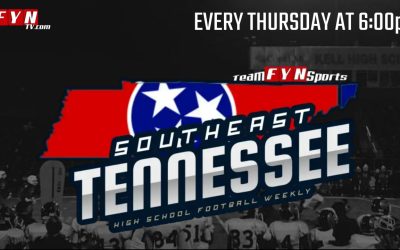 Southeast Tennessee High School Football Weekly 9/8/2022