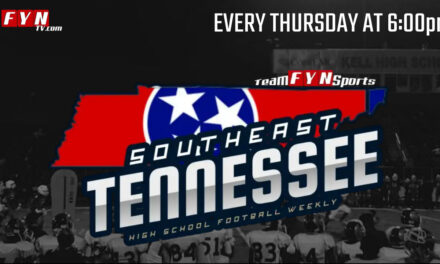 Southeast Tennessee High School Football Weekly 9/8/2022