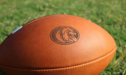 2023 High School Football: Murphy vs Fannin County